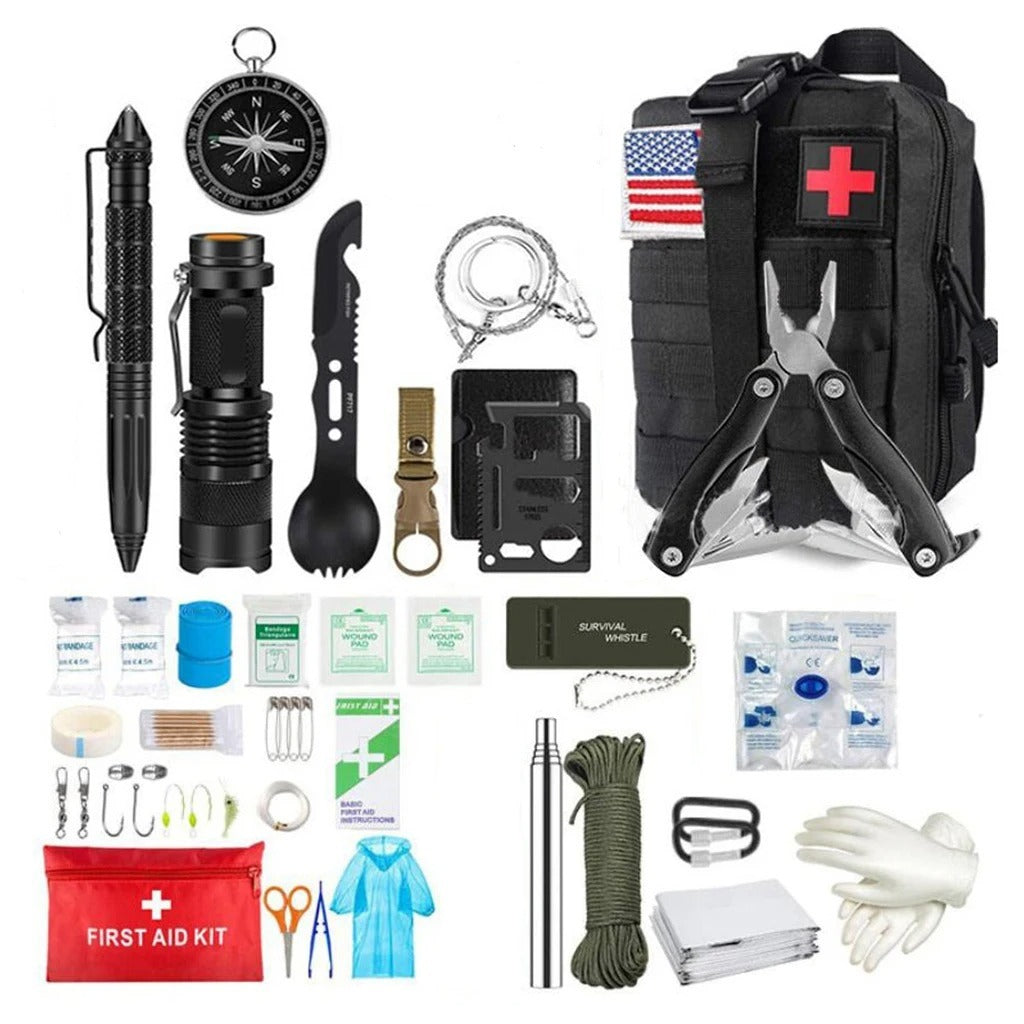 Survival PRO Kit