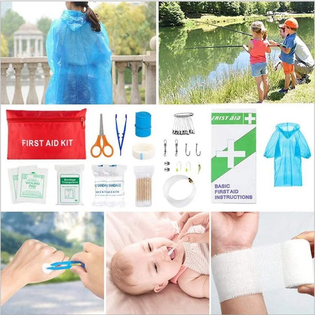 Survival PRO Kit