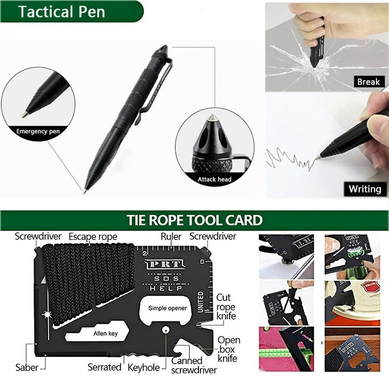 Survival PRO Kit