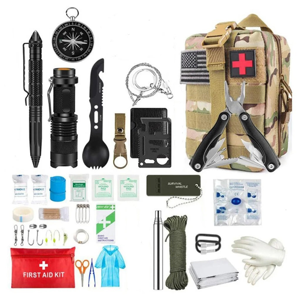 Survival PRO Kit